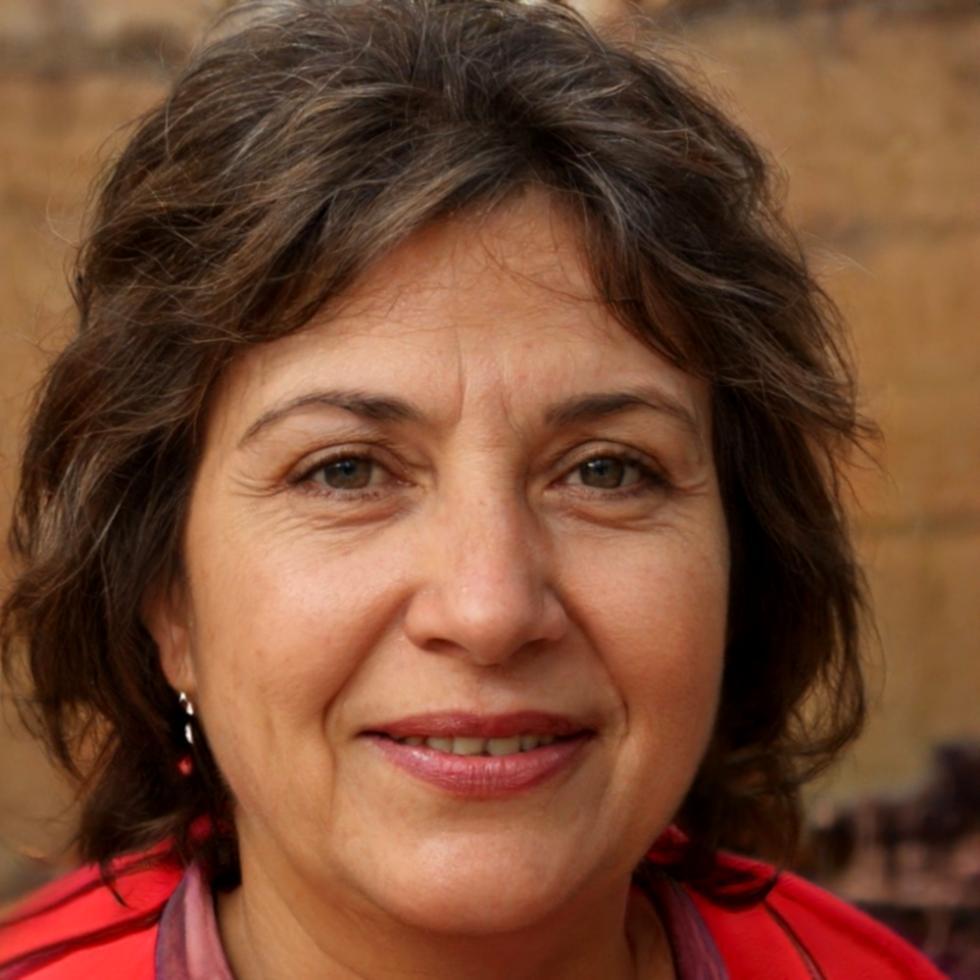 Μαρίνα Χατζηδάκη εκπαιδεύτρια οικονομικών υπολογιστικών φύλλων