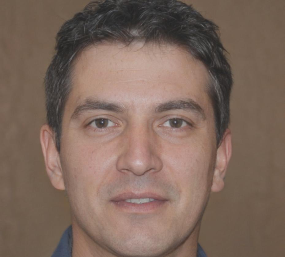 Πορτραίτο συμμετέχοντα Δημήτρης Βουλγαρής