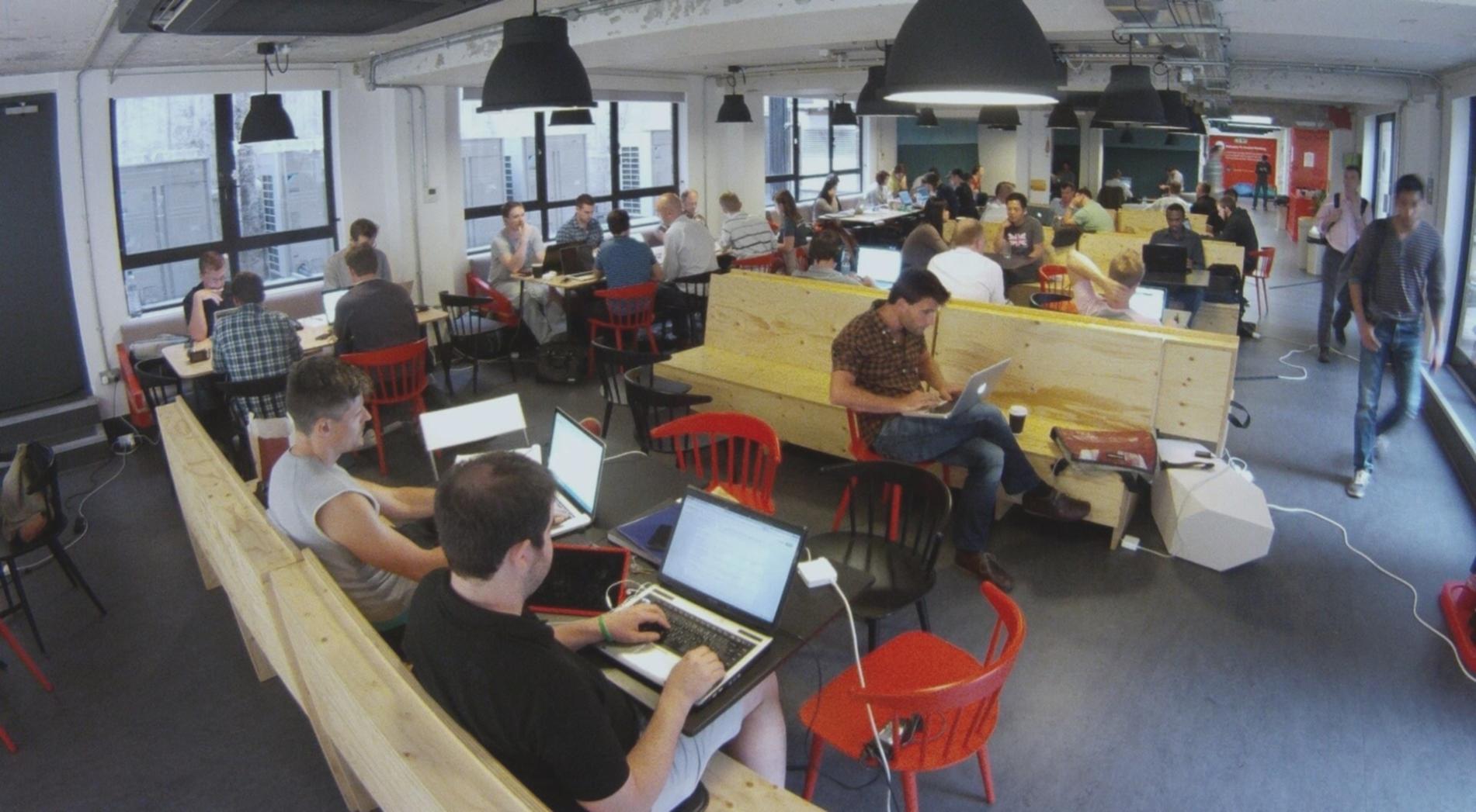 Επαγγελματικό περιβάλλον εκπαίδευσης για διαχείριση οικονομικών με λογιστικά φύλλα