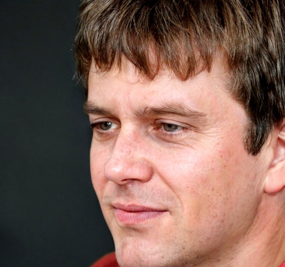 Πορτρέτο του Θανάση Κολοκοτρώνη